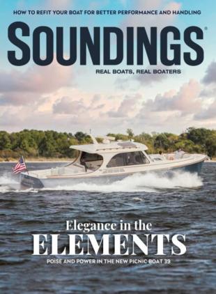 Soundings - January 2026