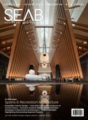 Southeast Asia Building - November-December 2025