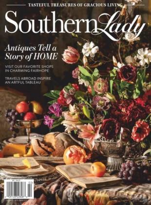Southern Lady - January-February 2026