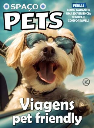 Spaco Pets - Dezembro 2025