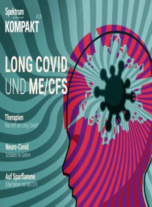 Spektrum Kompakt - 24 November 2025