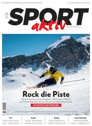 SPORTaktiv - 13 Dezember 2025