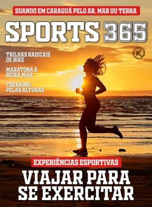 Sports 365 - Dezembro 2025
