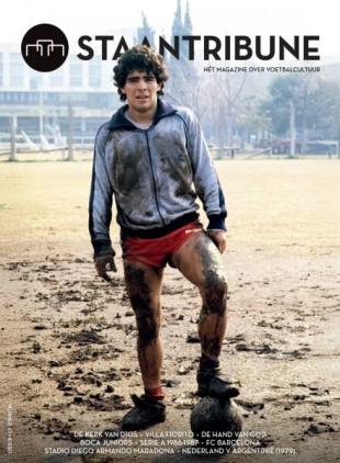 Staantribune - December 2025