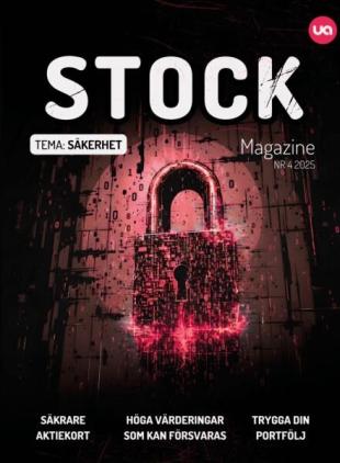 Stock Magazine - December 2025