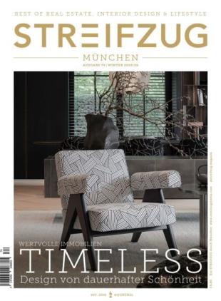 Streifzug Munchen - Winter 2025-2026