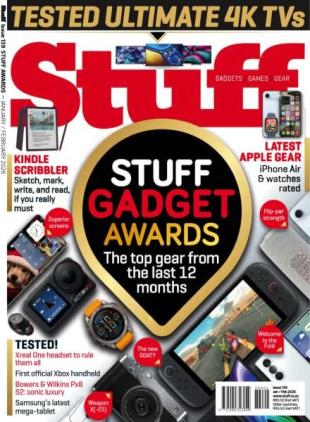Stuff South Africa - January-February 2026