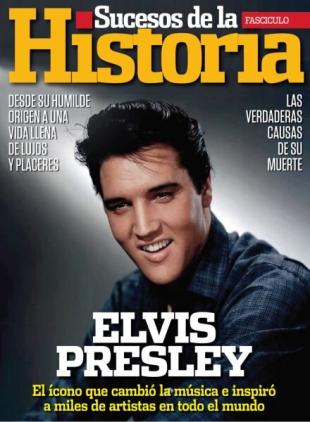 Sucesos de la Historia - Diciembre 2025