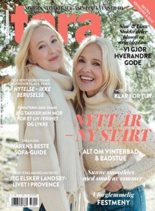 Tara Norge - Desember 2025