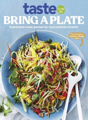 tastecomau Cookbooks - Issue 89 2025