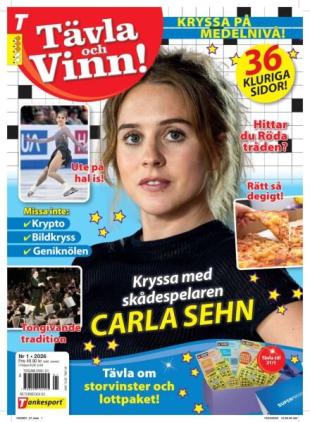 Tavla & Vinn - December 2025