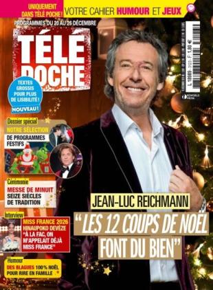Tele Poche - 15 Decembre 2025