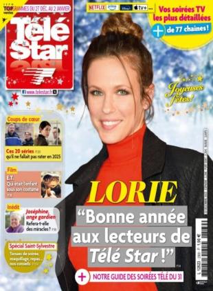 Tele Star - 22 Decembre 2025