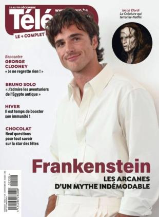 Telepro - 11 Decembre 2025