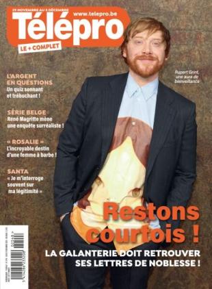 Telepro - 27 Novembre 2025