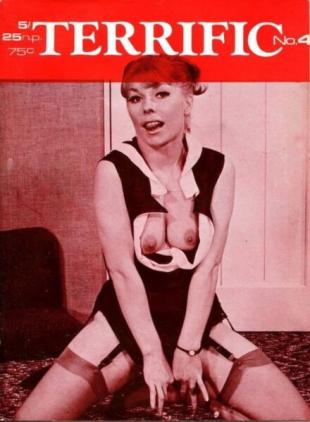 Terrific - N 4 1970