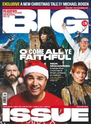 The Big Issue - 8 December 2025