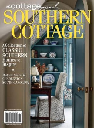 The Cottage Journal - Southern Cottage 2026