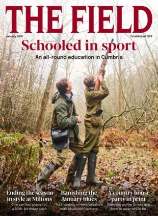 The Field - January 2026