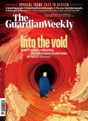 The Guardian Weekly - 19 December 2025