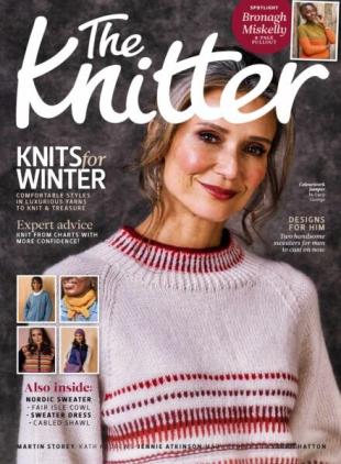 The Knitter - Issue 222 2025