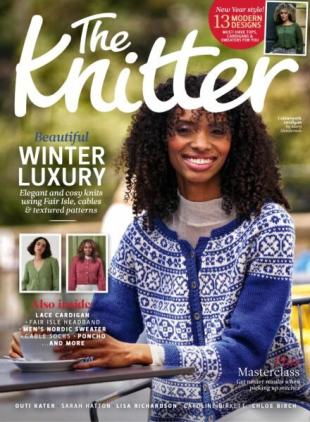 The Knitter - Issue 223 2025