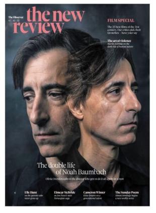 The Observer The New Review - 7 December 2025