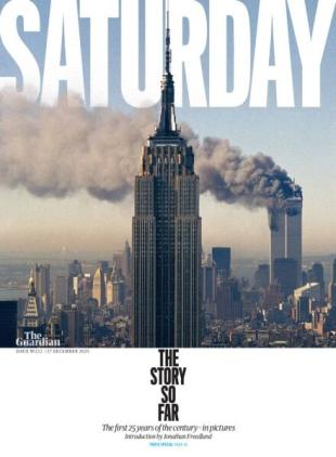 The Saturday Guardian - 27 December 2025