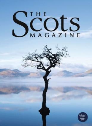 The Scots Magazine - January 2026