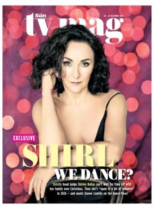 The Sun TV Mag - December 20 2025