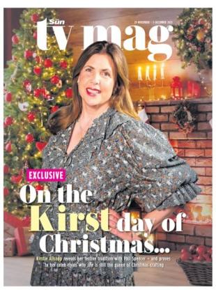 The Sun TV Mag - November 29 2025