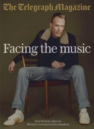 The Telegraph Magazine - 13 December 2025