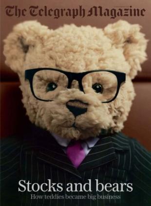 The Telegraph Magazine - 27 December 2025