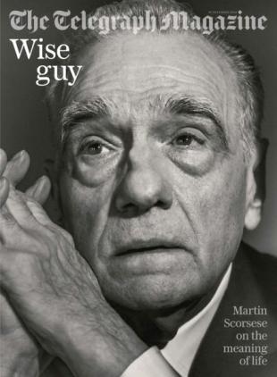 The Telegraph Magazine - 29 November 2025