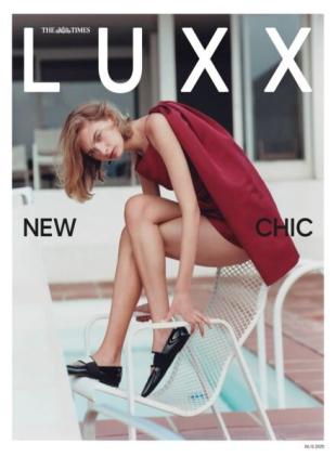 The Times Luxx - December 6 2025