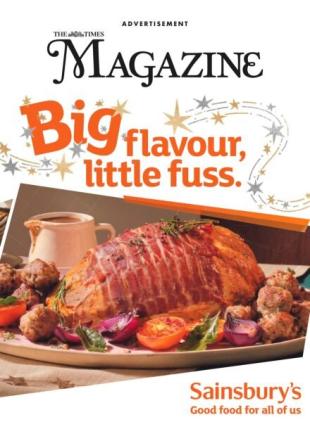 The Times Magazine - December 20 2025