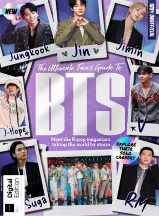 The Ultimate Fan's Guide to BTS - 1st Edition - November 2025