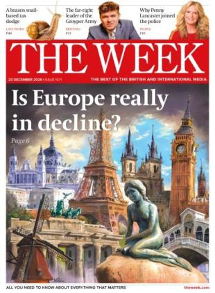 The Week UK - 20 December 2025