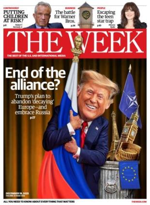 The Week USA - December 19 2025
