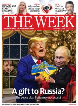 The Week USA - December 5 2025