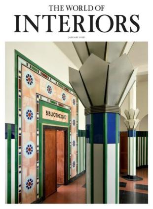 The World of Interiors - January 2026