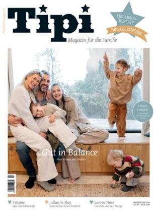 Tipi - Winter 2025-26