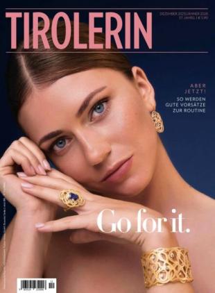 Tirolerin - Dezember 2025 - Januar 2026