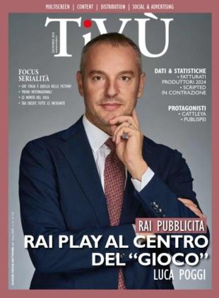 Tivu - Dicembre 2025