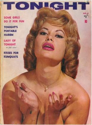 Tonight - Vol 1 N 4 1960