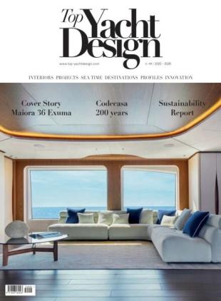 Top Yacht Design - Nr 44 2025