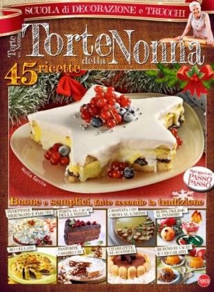 Torte della Nonna - Dicembre 2025