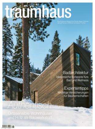 Traumhaus - Dezember 2025