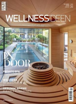 Trendmagazin Wellnessideen - Dezember 2025