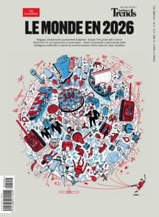 Trends Tendances - 11 Decembre 2025